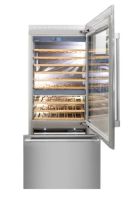 Винный шкаф RS901TWT6 Винный шкаф RS901TWT6